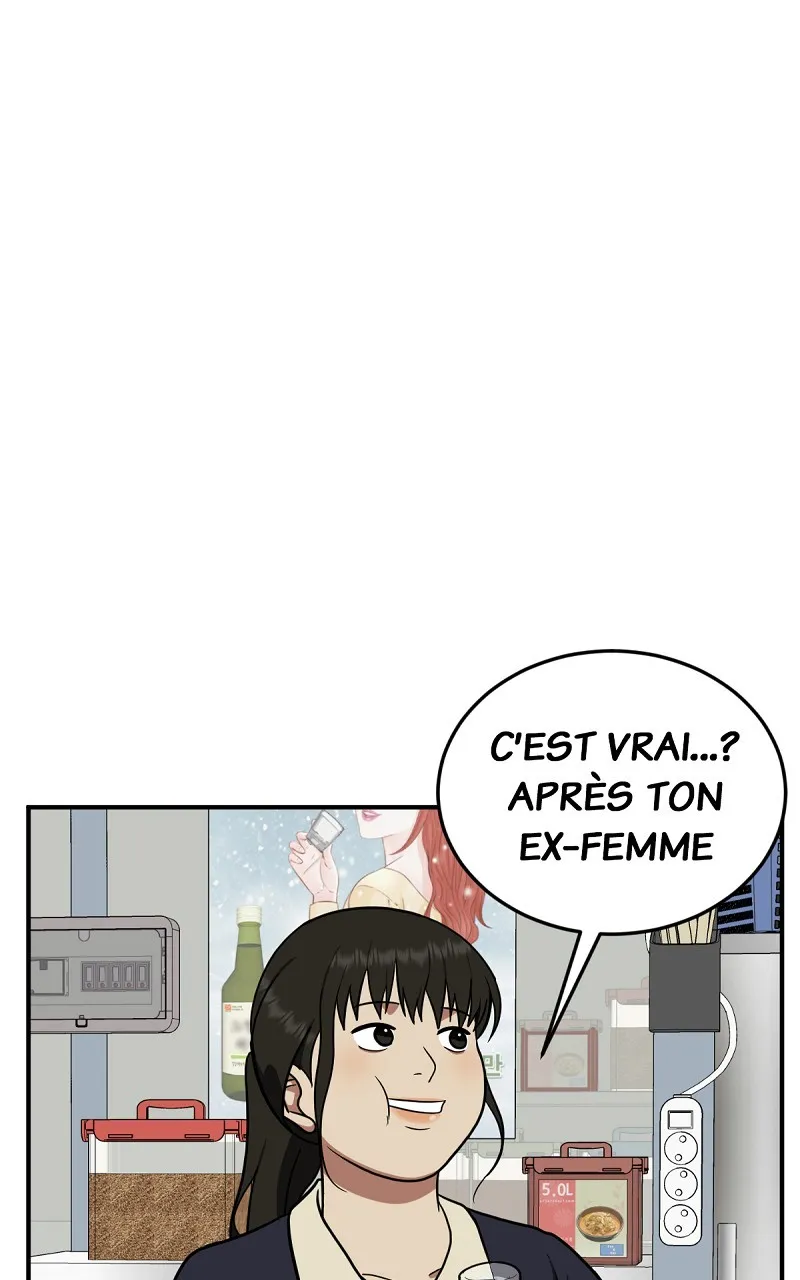Read Change-Moi FR Manga Online
