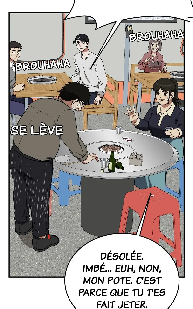 Read Change-Moi FR Manga Online