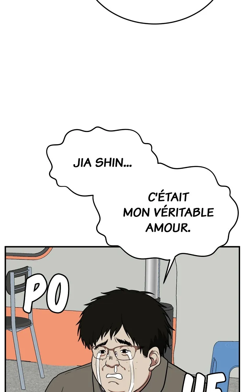 Read Change-Moi FR Manga Online