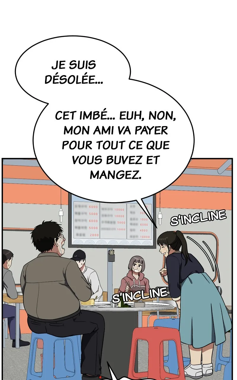Read Change-Moi FR Manga Online
