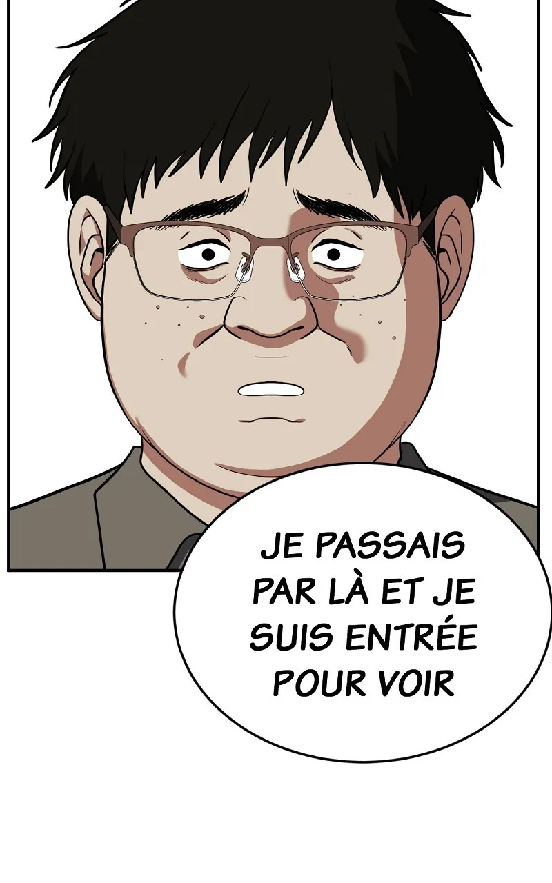 Read Change-Moi FR Manga Online