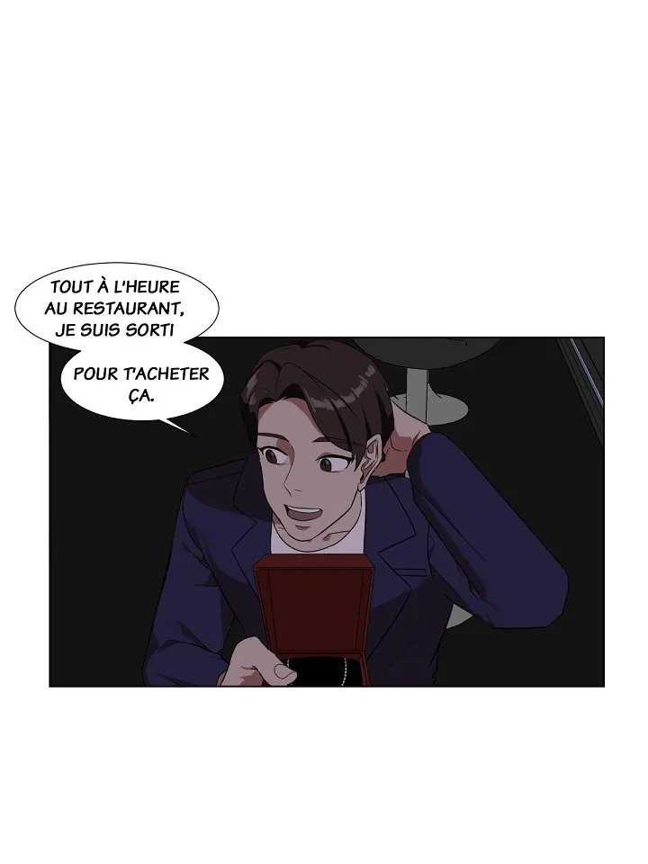 Read Change-Moi FR Manga Online