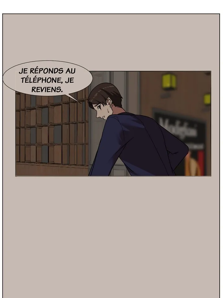 Read Change-Moi FR Manga Online