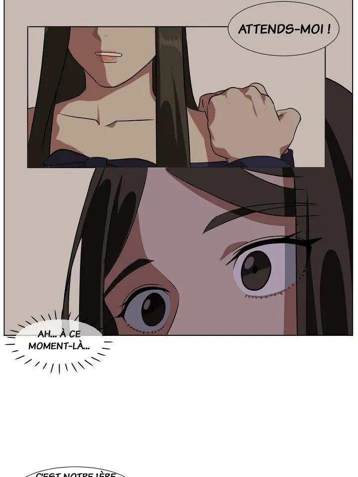 Read Change-Moi FR Manga Online