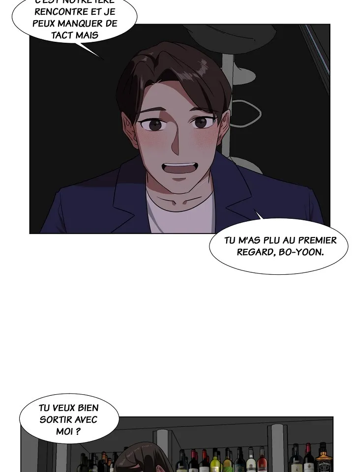 Read Change-Moi FR Manga Online