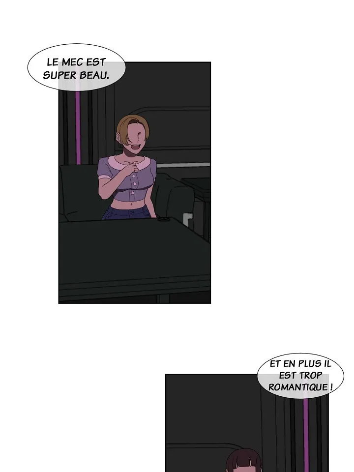 Read Change-Moi FR Manga Online