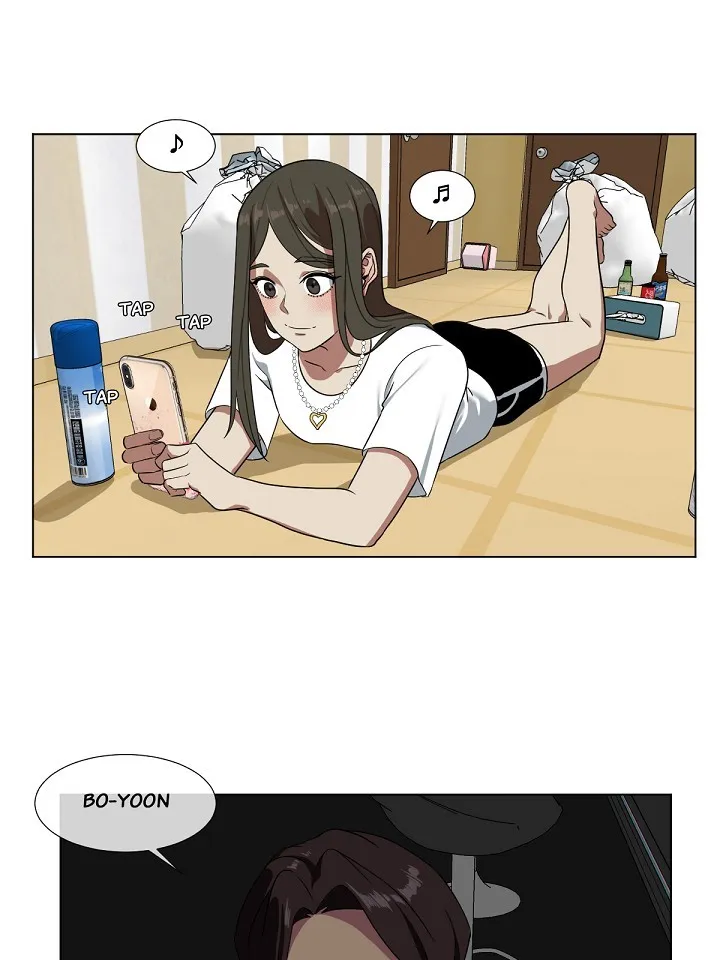 Read Change-Moi FR Manga Online