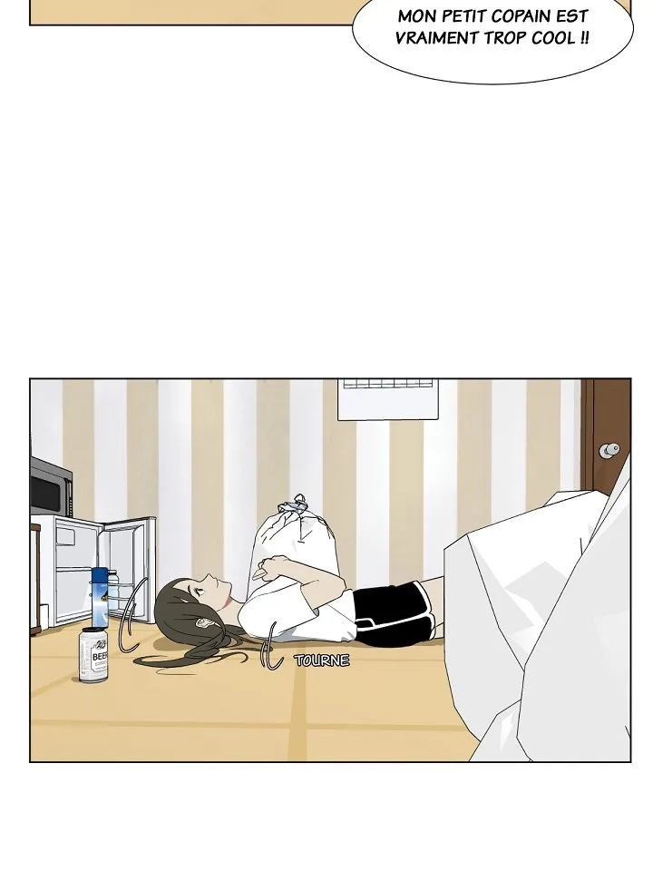 Read Change-Moi FR Manga Online