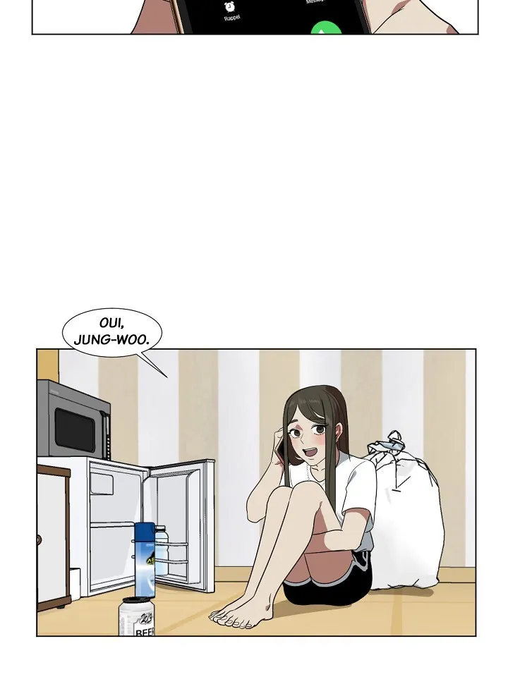 Read Change-Moi FR Manga Online