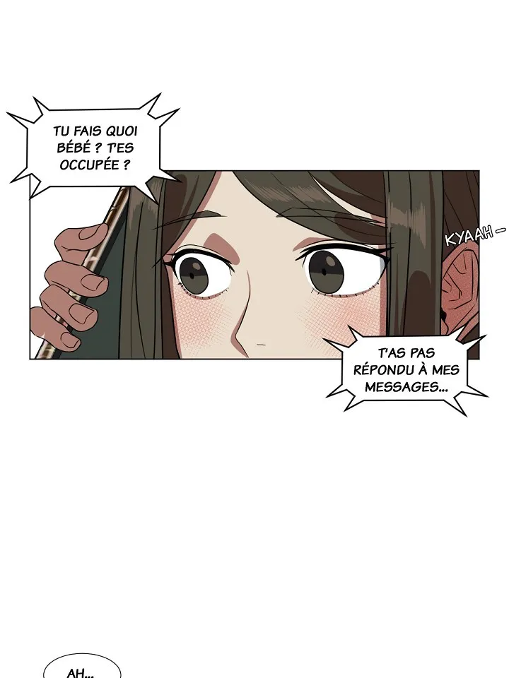 Read Change-Moi FR Manga Online