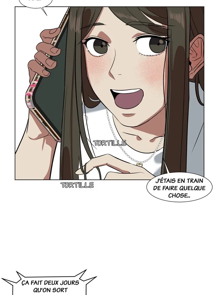 Read Change-Moi FR Manga Online