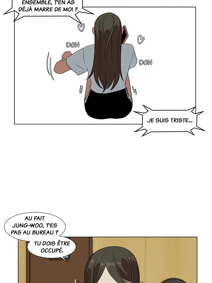 Read Change-Moi FR Manga Online