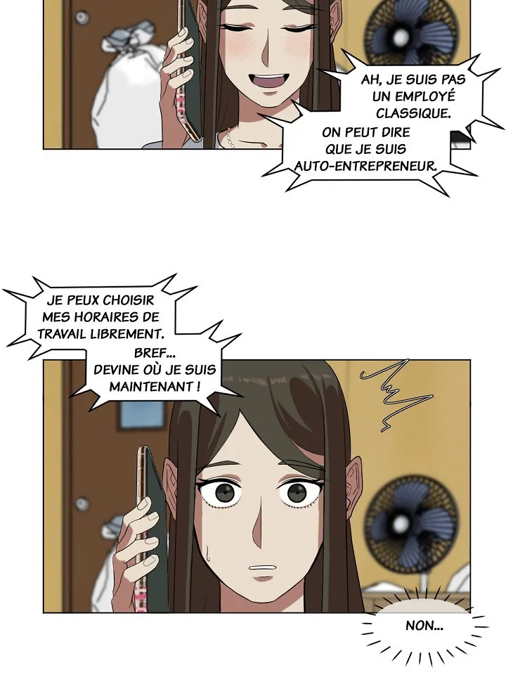 Read Change-Moi FR Manga Online