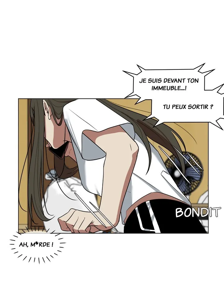 Read Change-Moi FR Manga Online