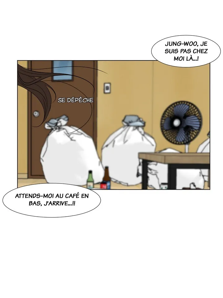 Read Change-Moi FR Manga Online