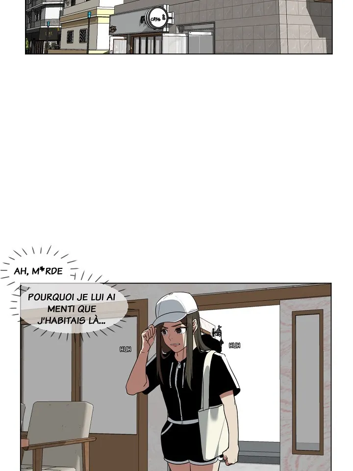 Read Change-Moi FR Manga Online