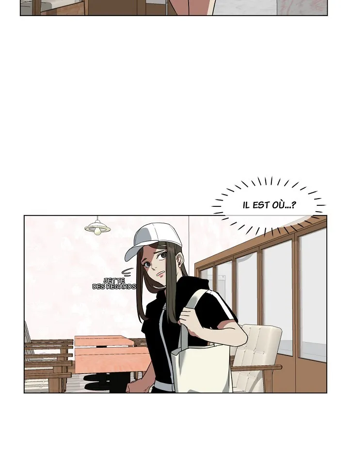 Read Change-Moi FR Manga Online