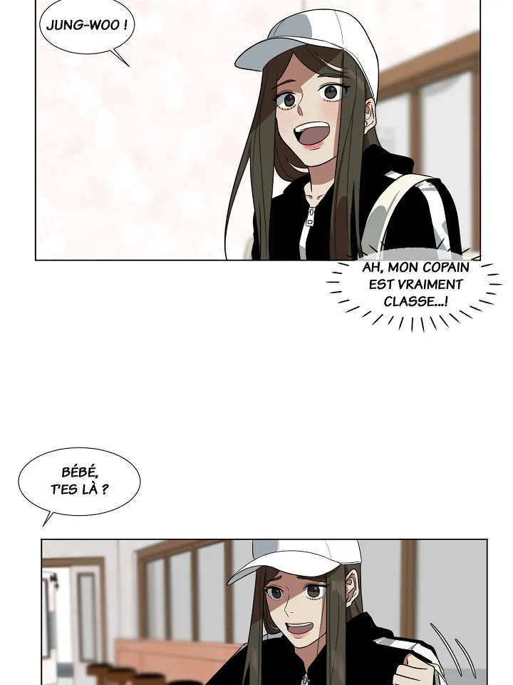 Read Change-Moi FR Manga Online
