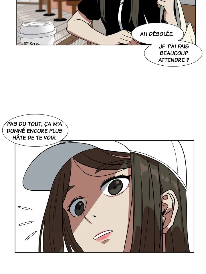 Read Change-Moi FR Manga Online