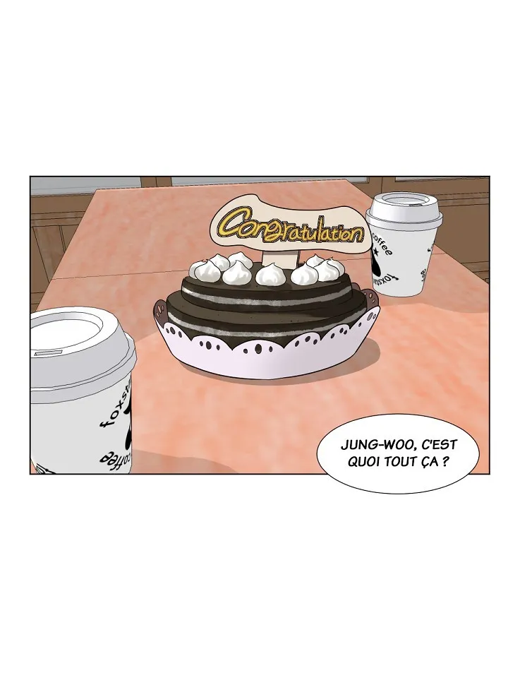 Read Change-Moi FR Manga Online