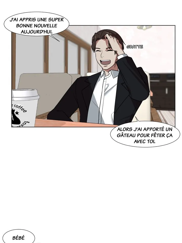 Read Change-Moi FR Manga Online