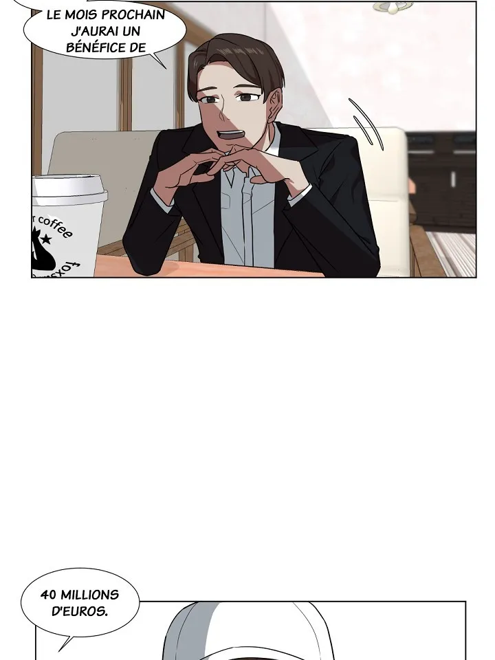 Read Change-Moi FR Manga Online