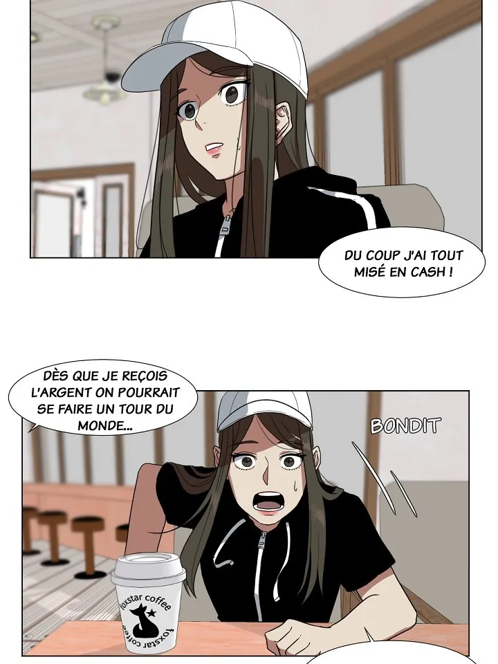 Read Change-Moi FR Manga Online