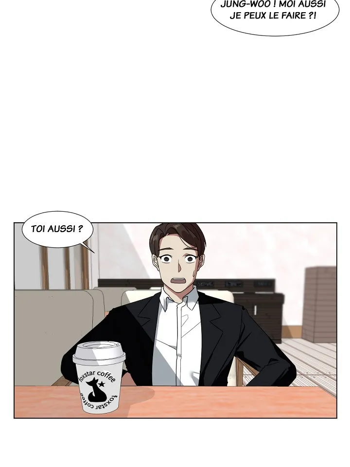 Read Change-Moi FR Manga Online
