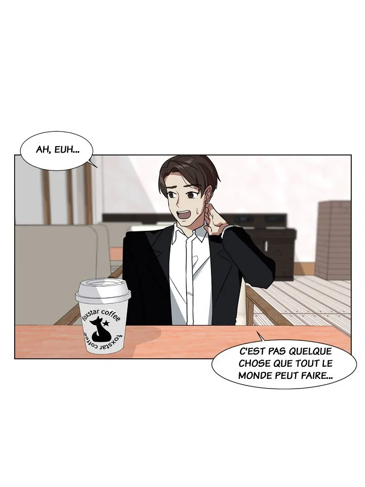 Read Change-Moi FR Manga Online