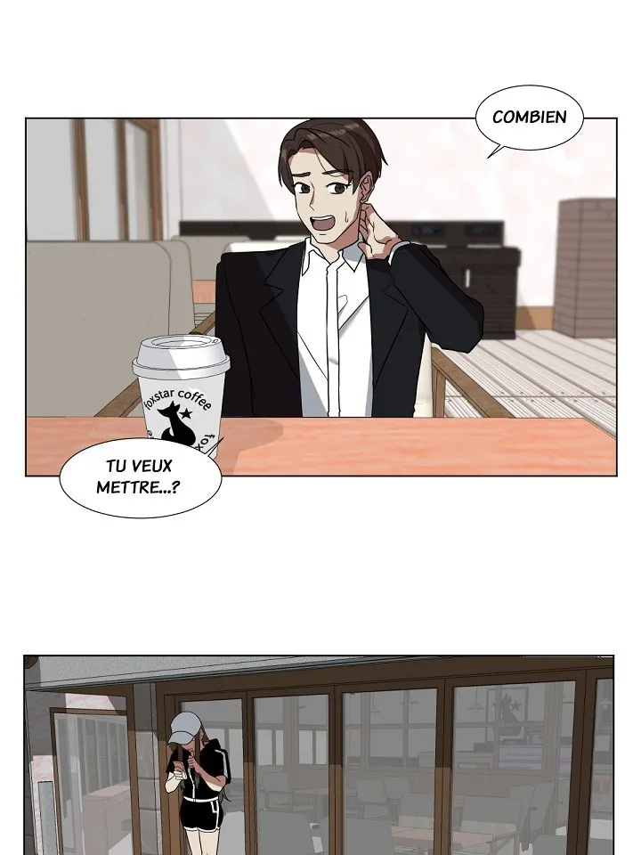 Read Change-Moi FR Manga Online