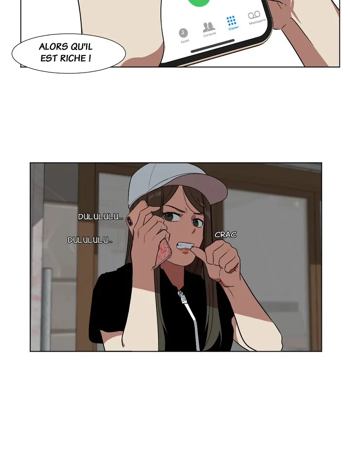 Read Change-Moi FR Manga Online