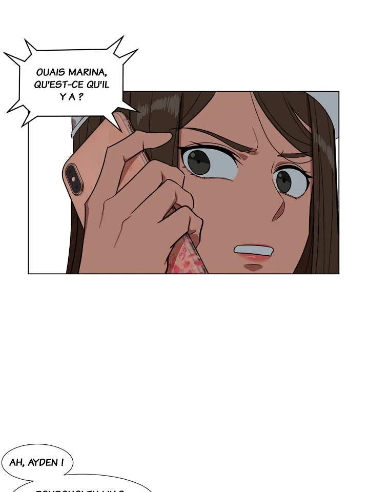 Read Change-Moi FR Manga Online