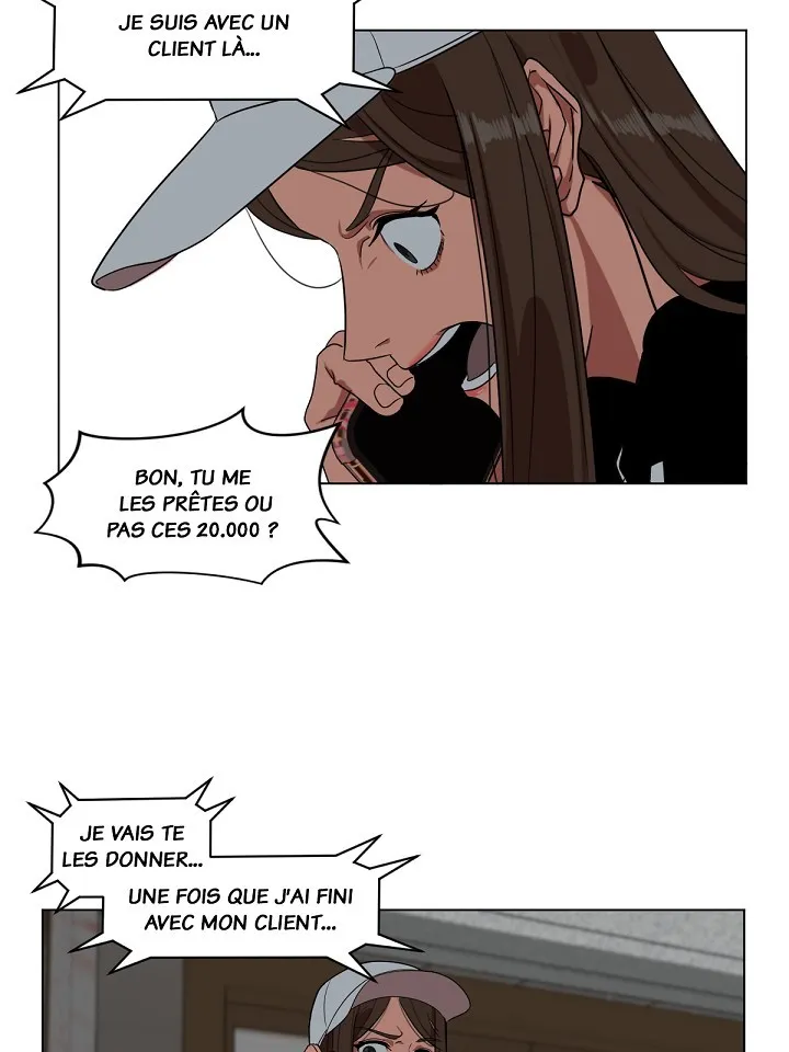 Read Change-Moi FR Manga Online