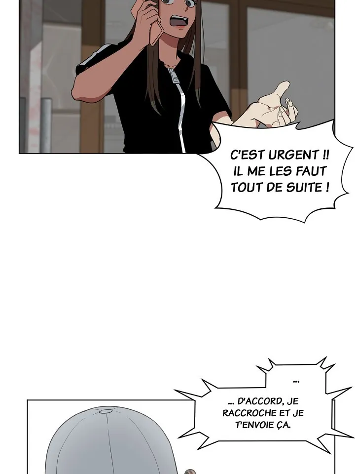 Read Change-Moi FR Manga Online