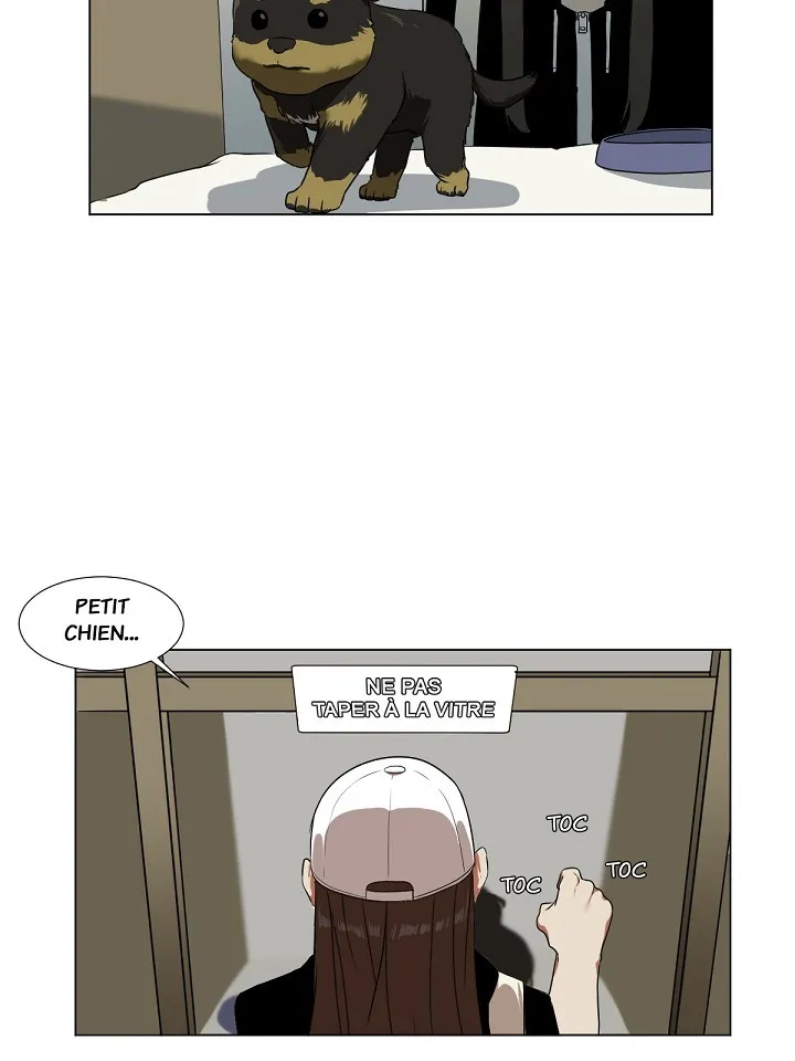 Read Change-Moi FR Manga Online