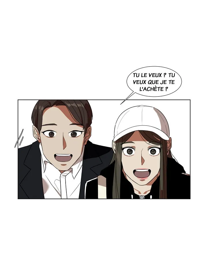 Read Change-Moi FR Manga Online