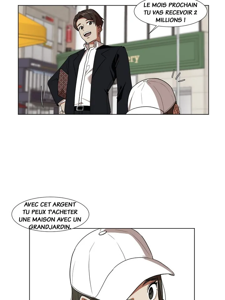 Read Change-Moi FR Manga Online
