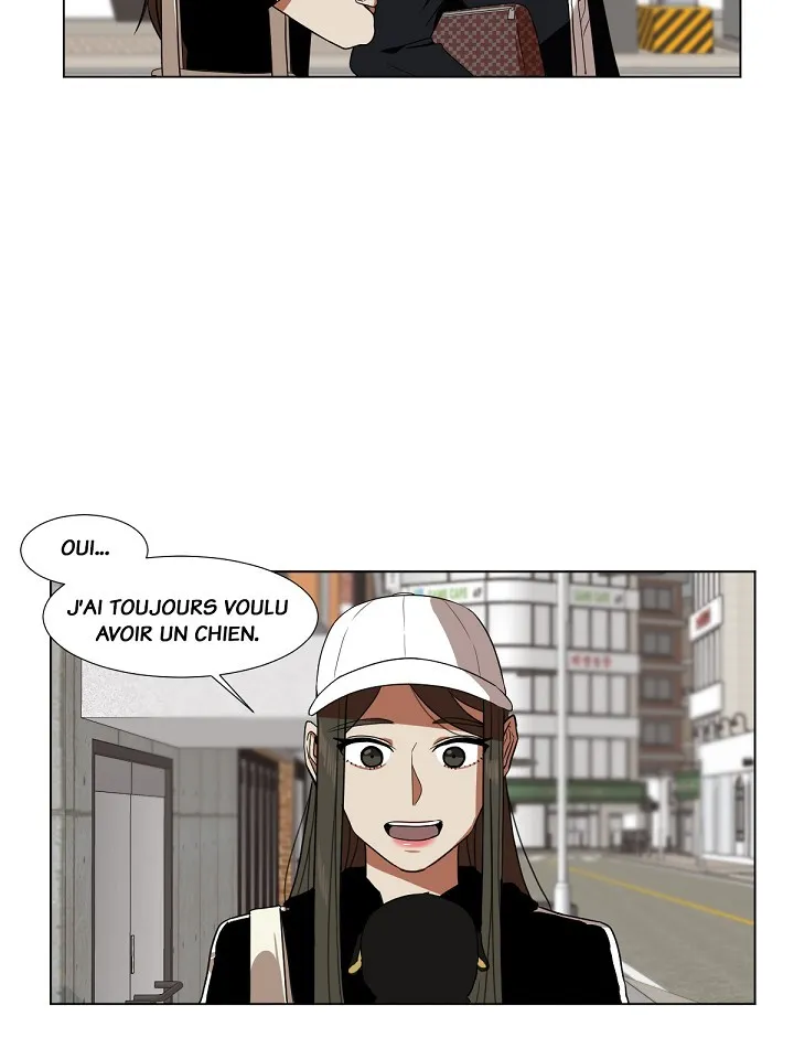 Read Change-Moi FR Manga Online