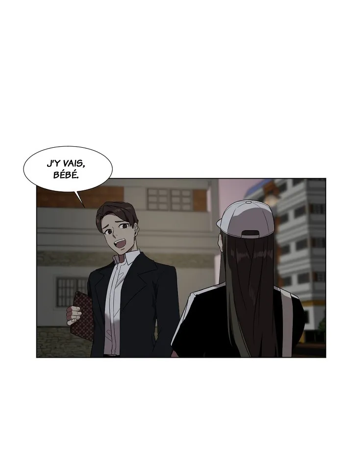 Read Change-Moi FR Manga Online