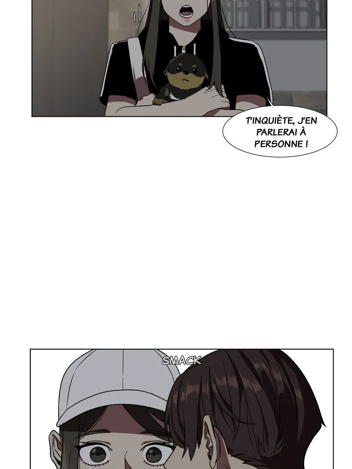 Read Change-Moi FR Manga Online
