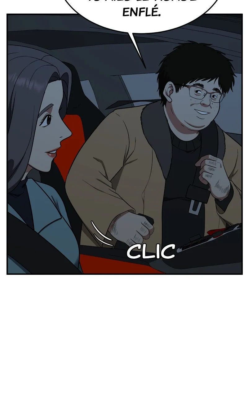 Read Change-Moi FR Manga Online