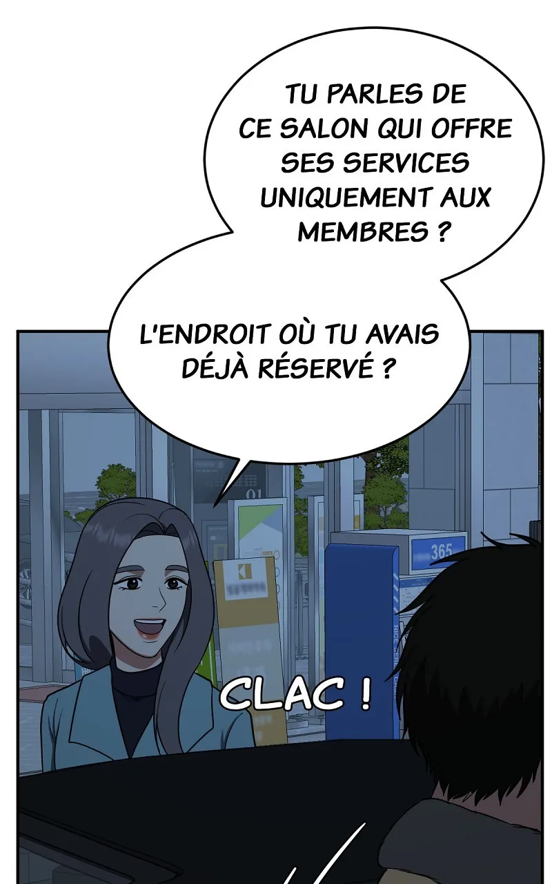Read Change-Moi FR Manga Online