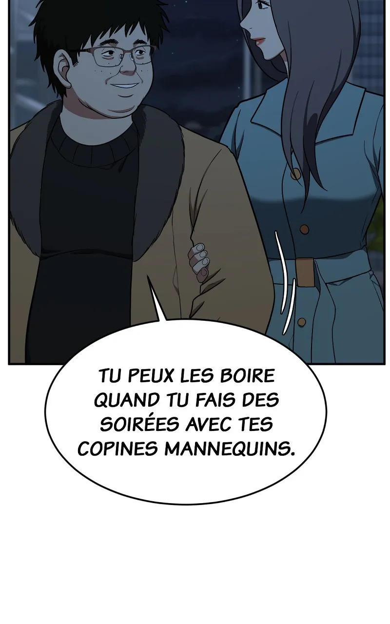 Read Change-Moi FR Manga Online