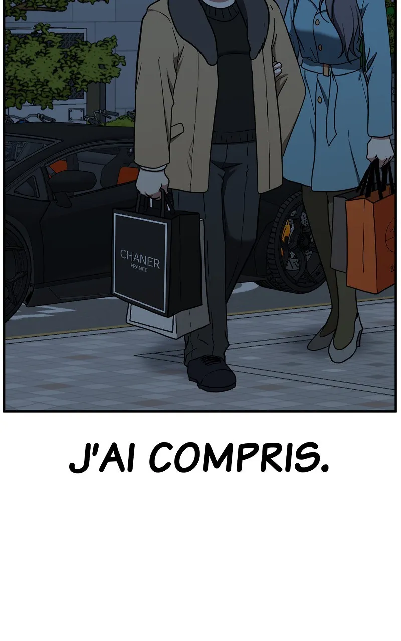 Read Change-Moi FR Manga Online