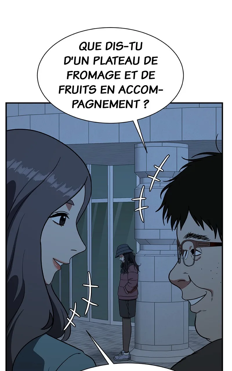 Read Change-Moi FR Manga Online