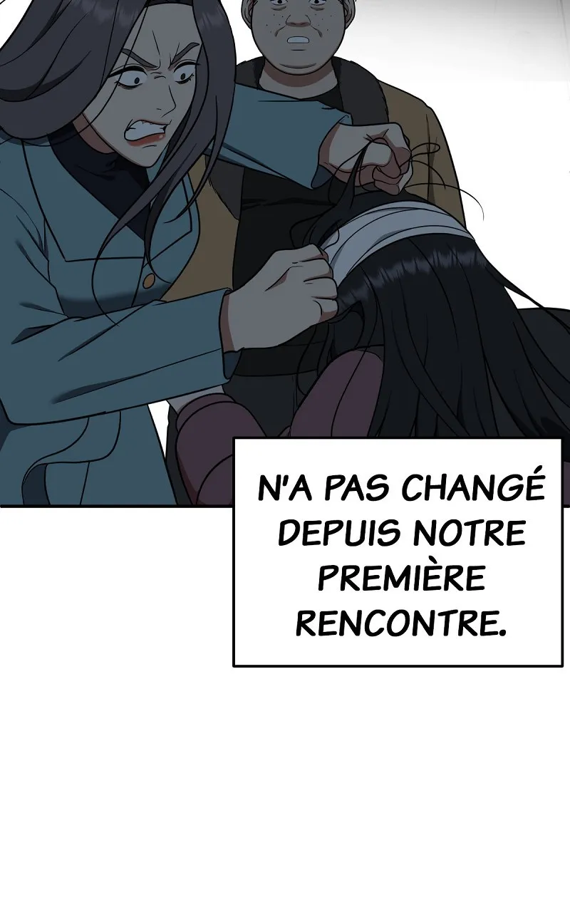 Read Change-Moi FR Manga Online