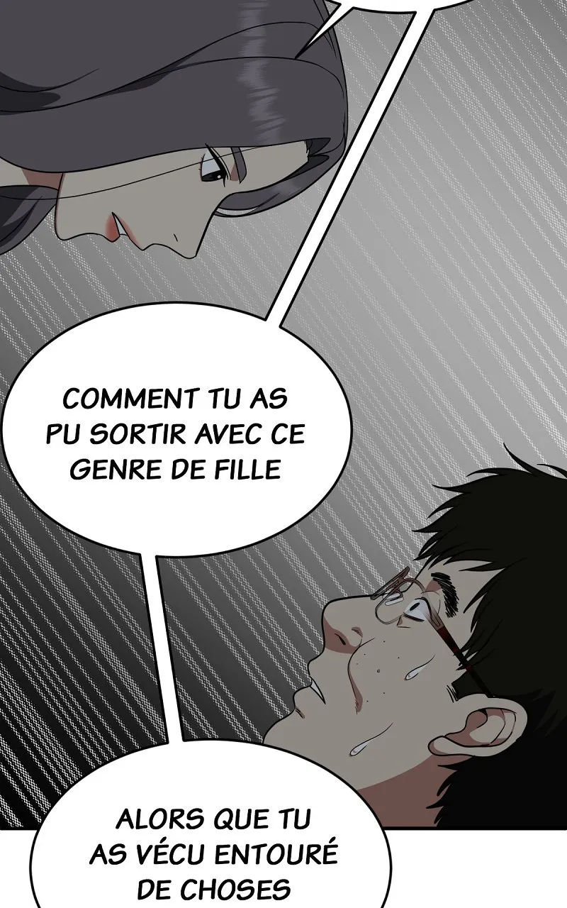 Read Change-Moi FR Manga Online