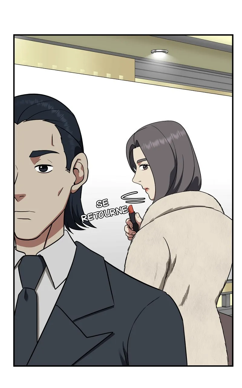 Read Change-Moi FR Manga Online