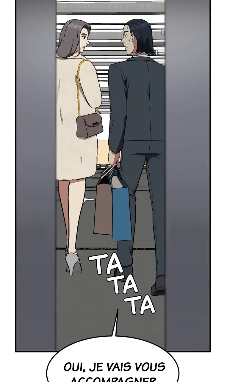 Read Change-Moi FR Manga Online