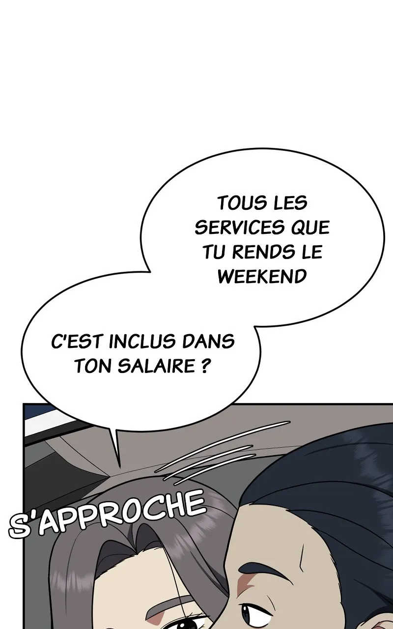 Read Change-Moi FR Manga Online